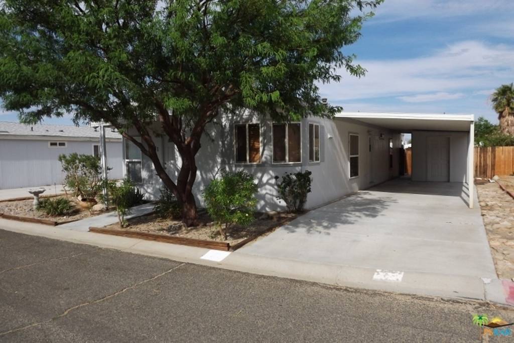 Palm Springs, CA 92262,22840 Sterling AVE #111