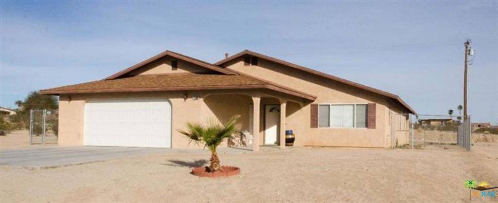 29 Palms, CA 92277,73596 Buena Vista DR