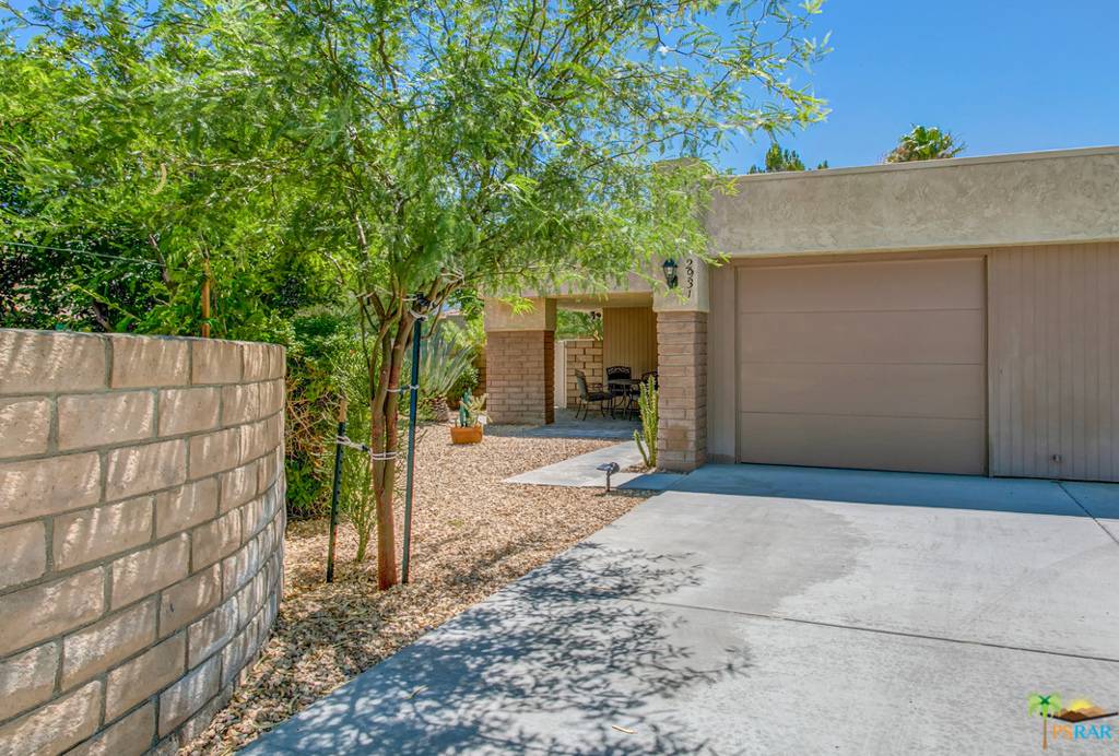 Palm Springs, CA 92262,2931 W SUNFLOWER CIR