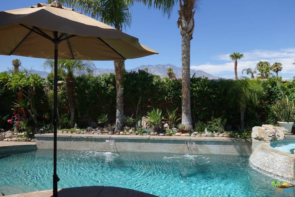 Rancho Mirage, CA 92270,51 VIA DEL ROSSI