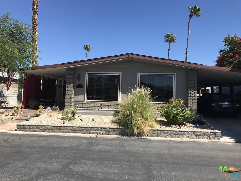 Rancho Mirage, CA 92270,145 CAPRI ST