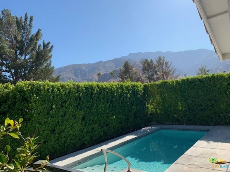 Palm Springs, CA 92262,390 W CORTEZ RD