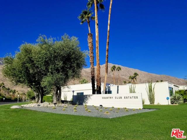 Palm Springs, CA 92264,1975 S CAMINO REAL