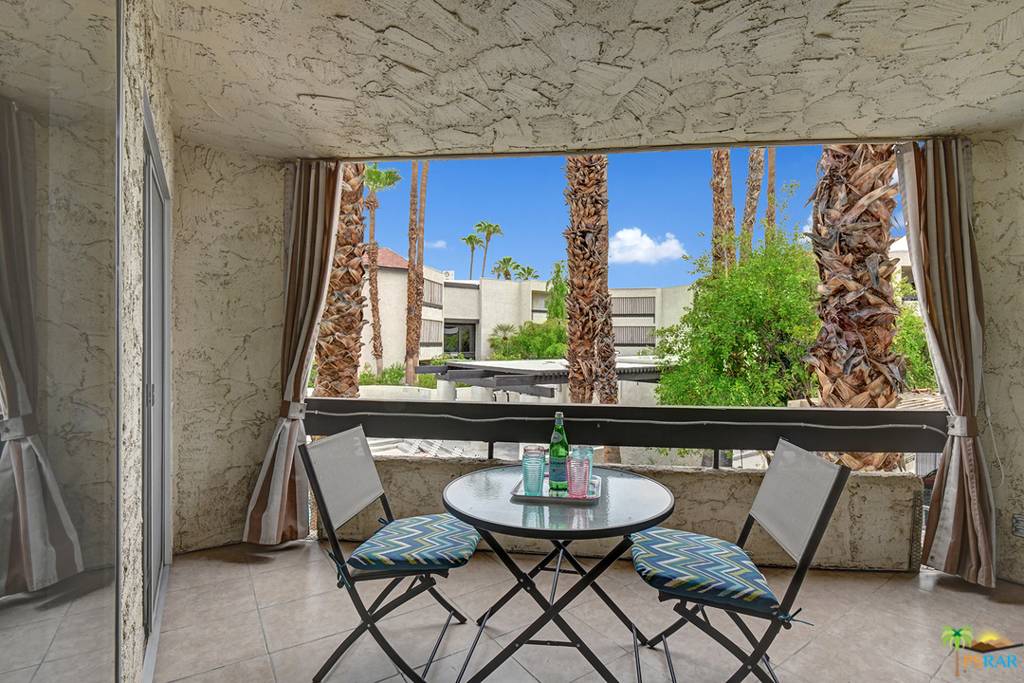 Palm Springs, CA 92264,1510 S CAMINO REAL #216A