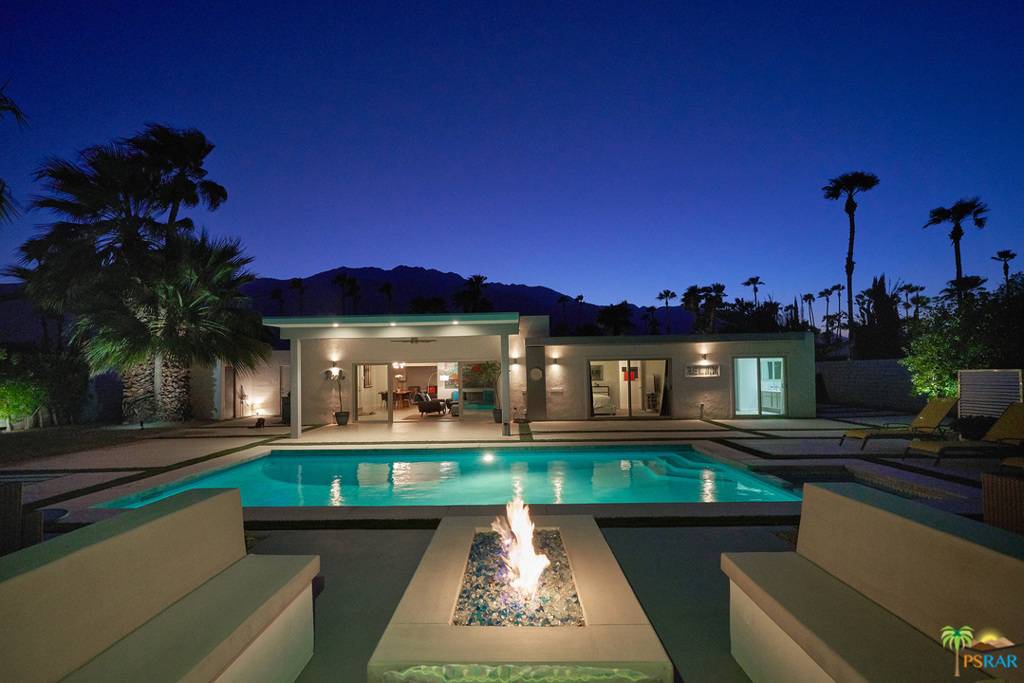 Palm Springs, CA 92262,568 N Chiquita CIR