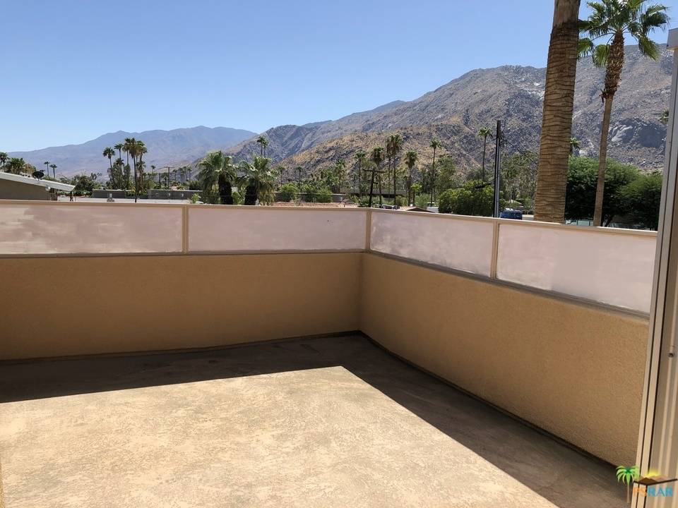 Palm Springs, CA 92262,100 E Stevens RD #509