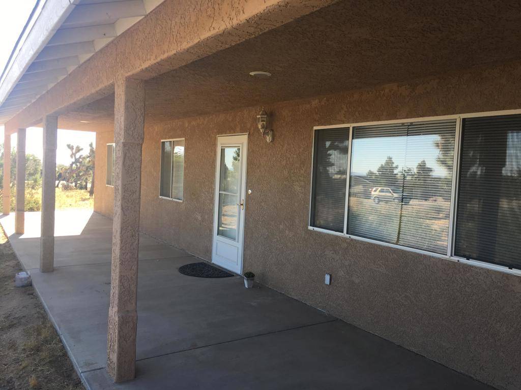 Yucca Valley, CA 92284,58659 BUENA VISTA DR