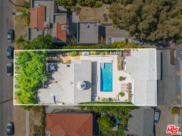 Los Angeles, CA 90026,2419 BERKELEY AVE