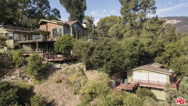 Topanga, CA 90290,20067 STITES DR