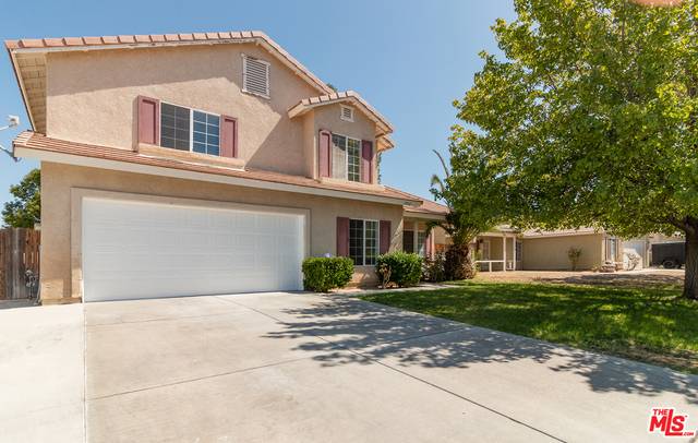 Palmdale, CA 93552,37542 PARK FOREST CT