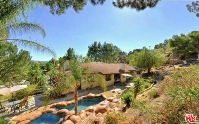 Bell Canyon, CA 91307,17 MARLBORO LN