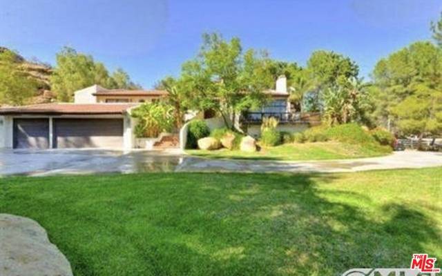 Bell Canyon, CA 91307,17 MARLBORO LN