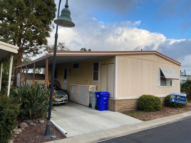 Oceanside, CA 92058,276 N El Camino Real #108