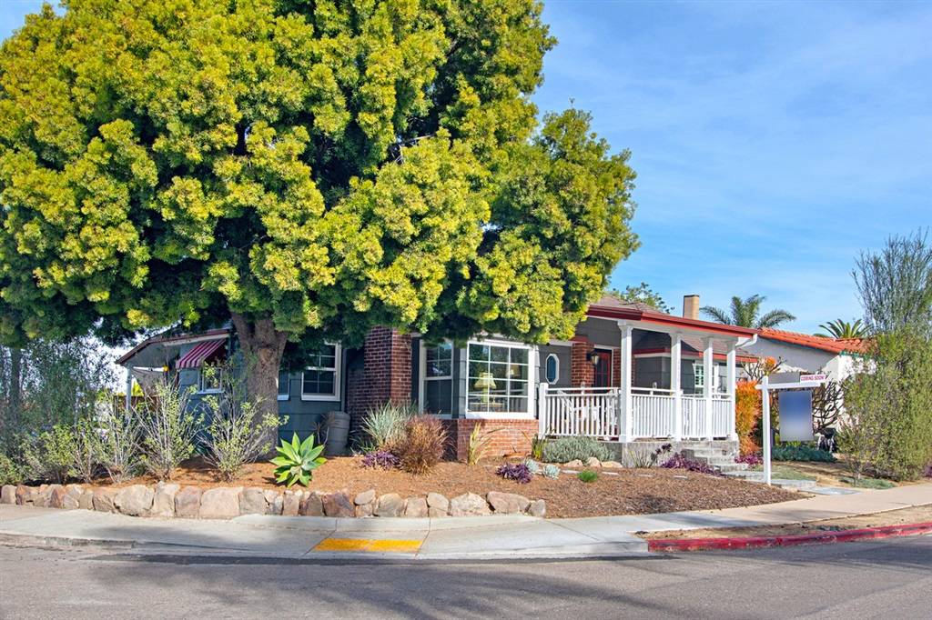 San Diego, CA 92115,4410 Monroe Ave