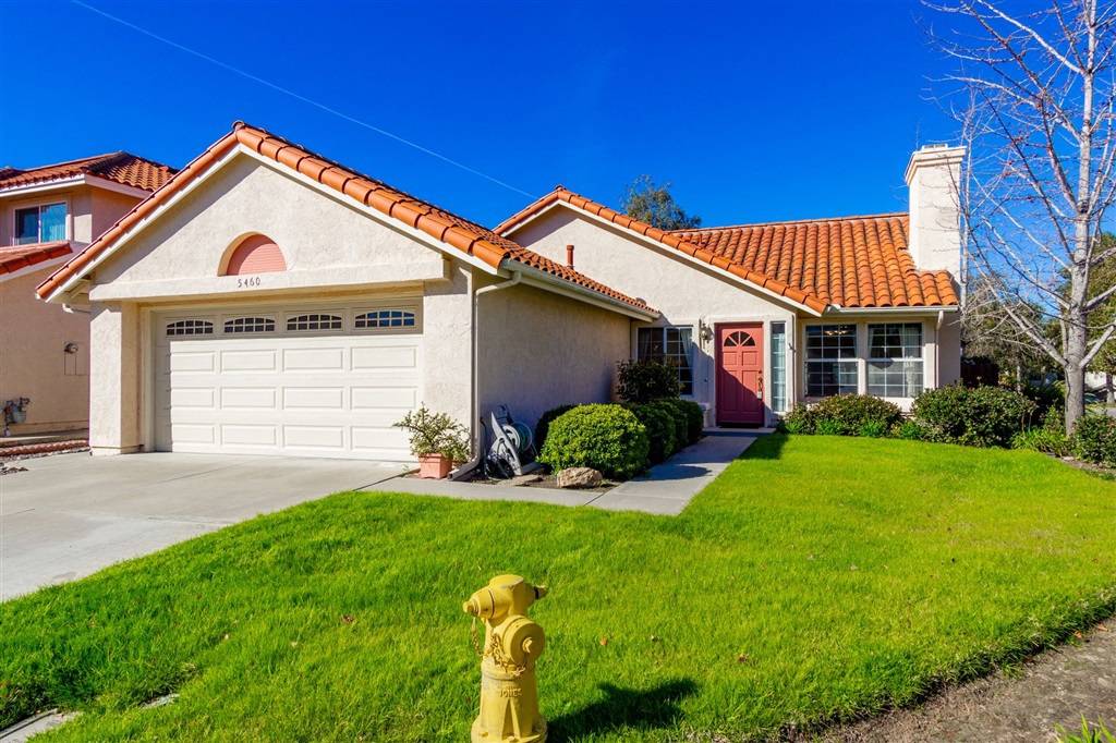 Oceanside, CA 92057,5460 Loganberry Way