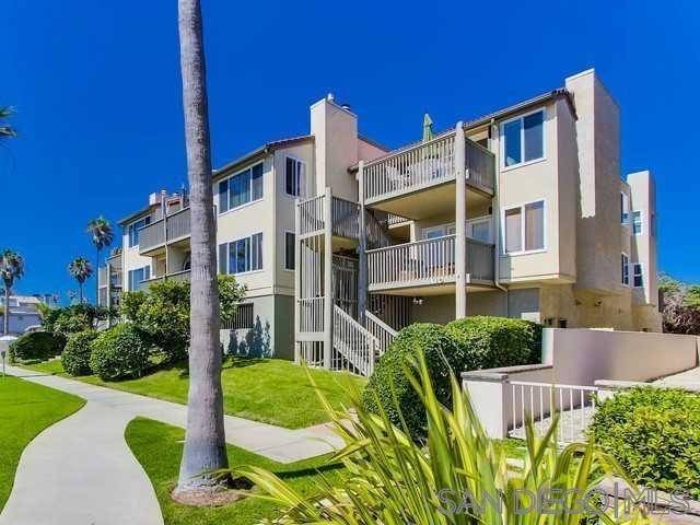 Oceanside, CA 92054,510 N Pacific #1