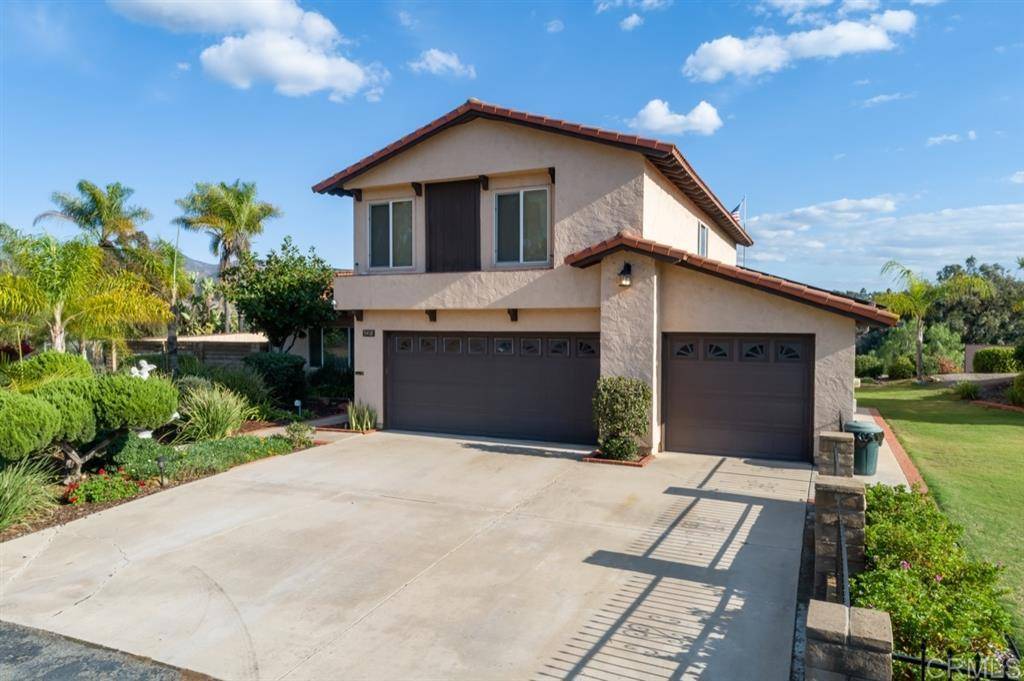 Bonita, CA 91902,5418 Romega Court