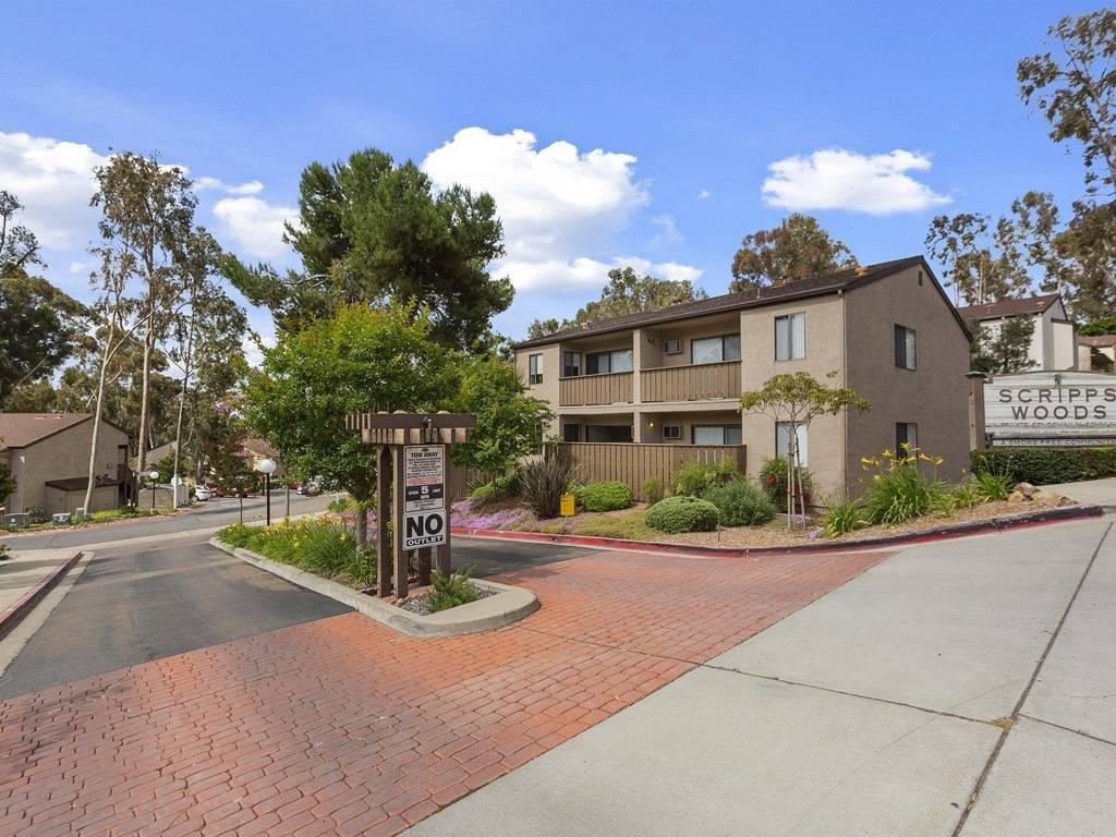 San Diego, CA 92131,10332 Caminito Aralia #110