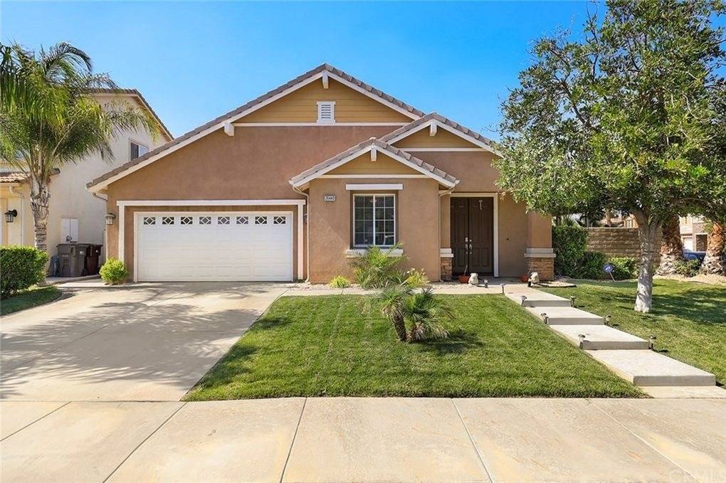 Menifee, CA 92584,26440 Flaxleaf Dr