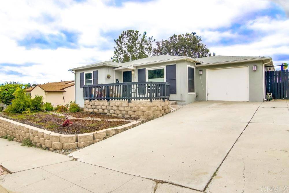San Diego, CA 92115,4157 Vista Grande
