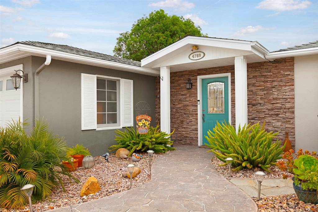 San Diego, CA 92115,4769 50th St.