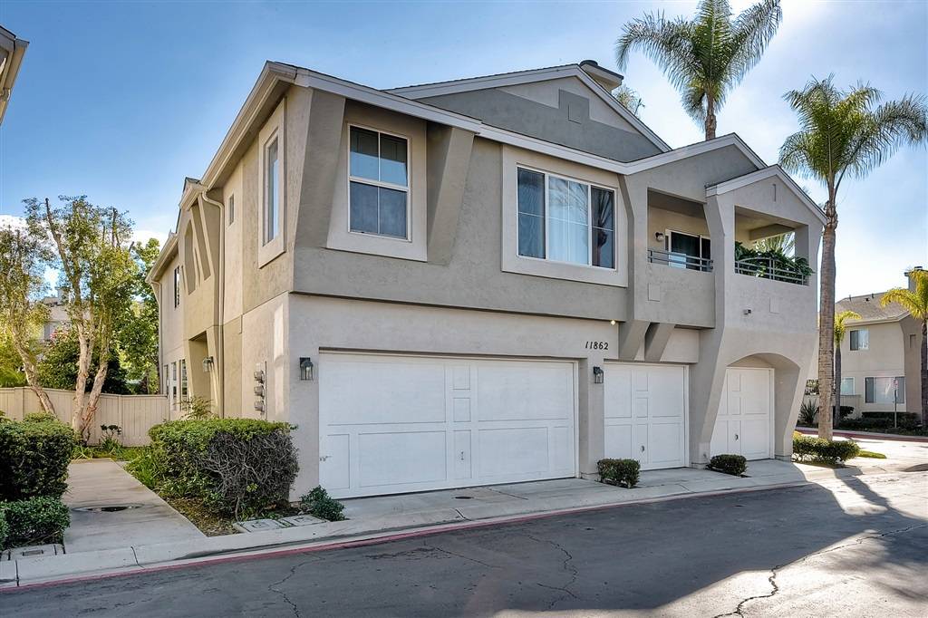 San Diego, CA 92131,11862 Scripps Creek Dr #C