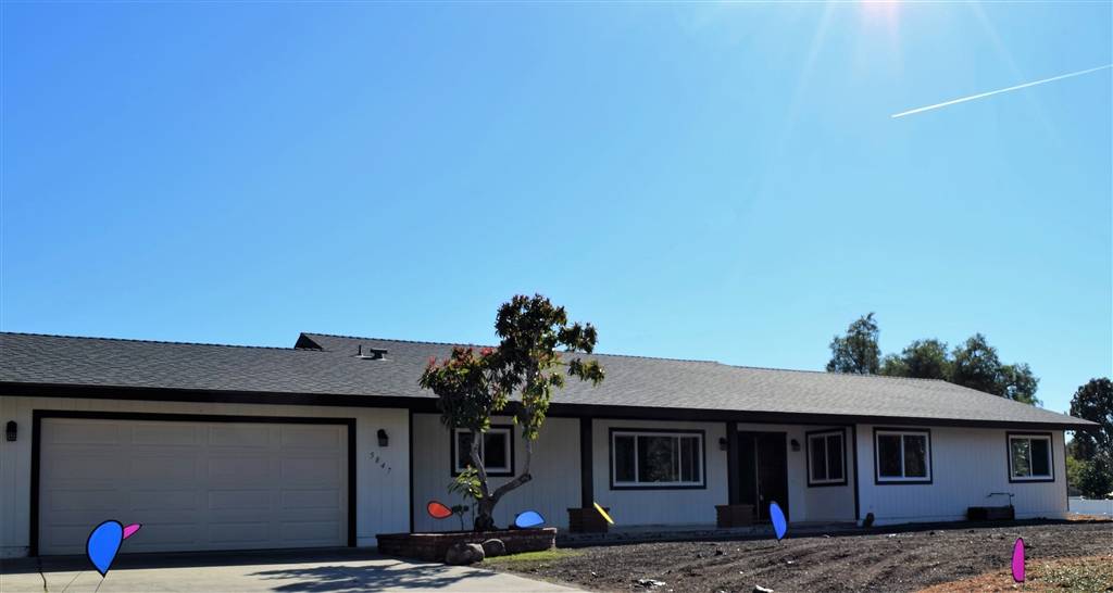 Oceanside, CA 92057,5847 Jeffries Ranch, Rd