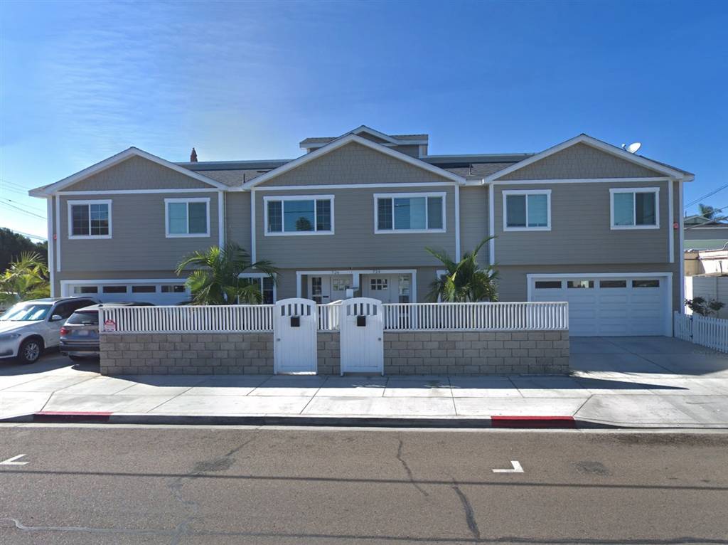 Imperial Beach, CA 91932,724 2nd St