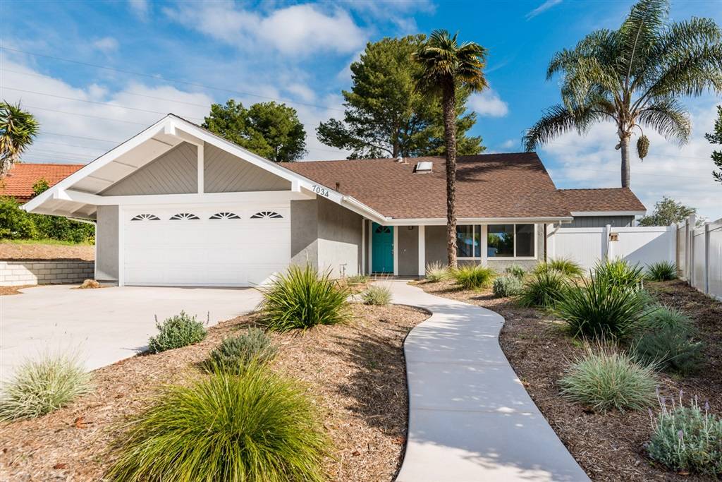 Carlsbad, CA 92011,7034 Fern Pl