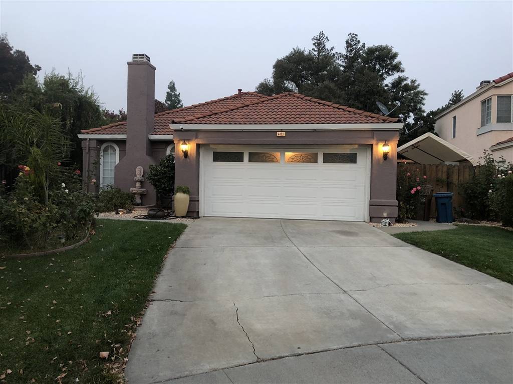 Antioch, CA 94531,4473 Pampas Circle