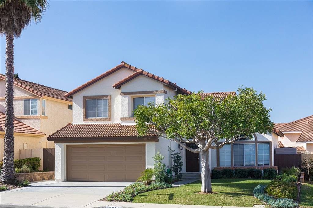 San Diego, CA 92126,11854 Landbreeze Way