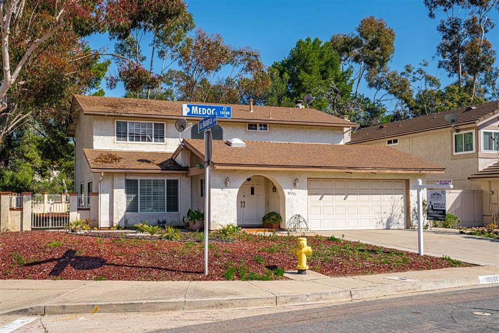San Diego, CA 92131,10551 Medoc Ct.