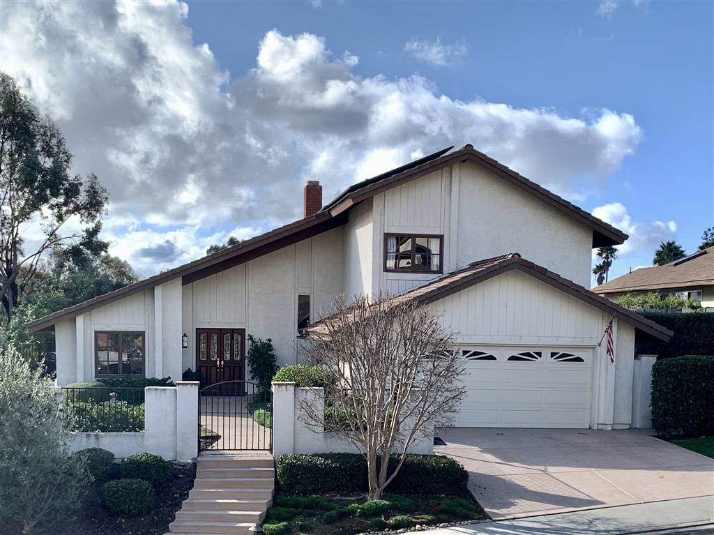 San Diego, CA 92131,10615 Vista Valle Drive