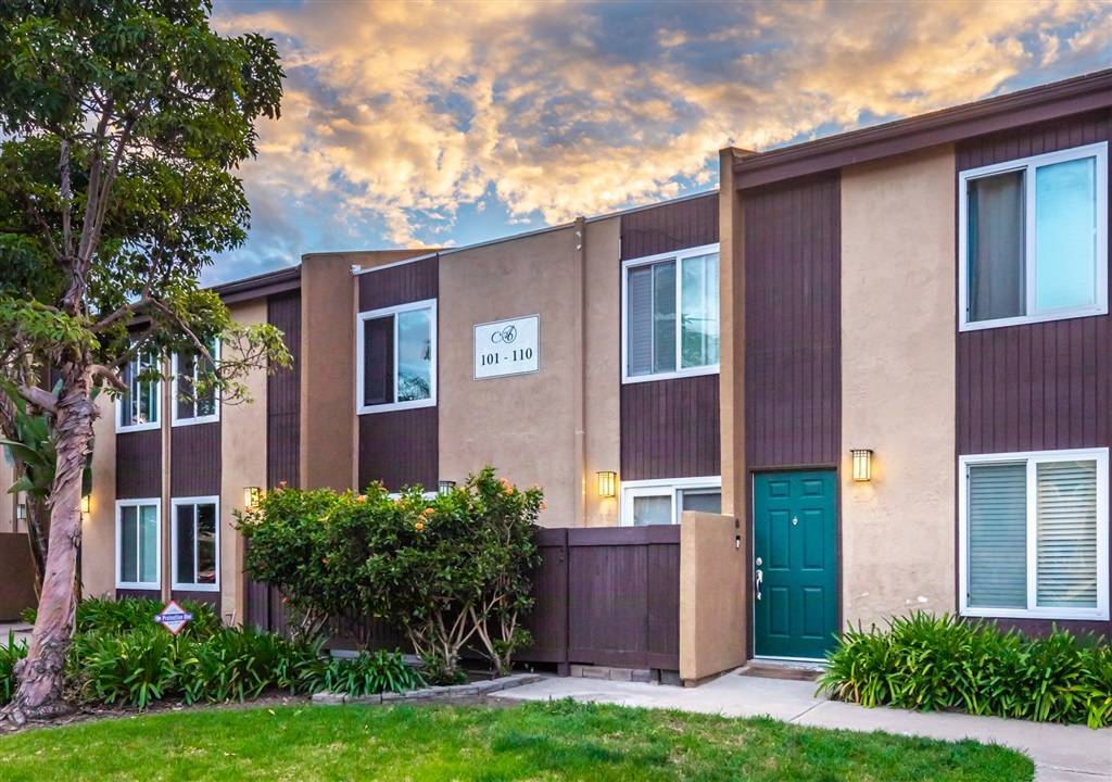 San Diego, CA 92123,3454 Castle Glen Drive #104