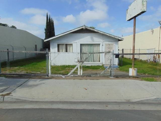 San Diego, CA 92113,1236 S 43TH STREET