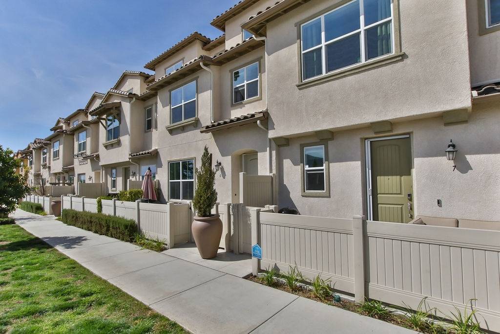 Chula Vista, CA 91913,1395 Santa Diana Road #7