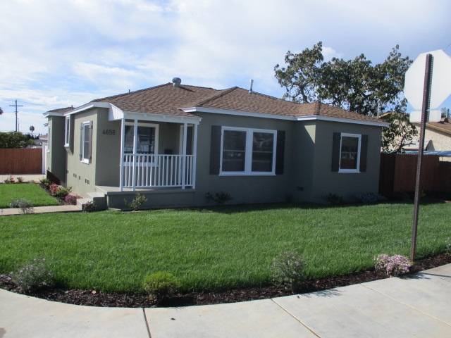 La Mesa, CA 91942,4656 71st Street