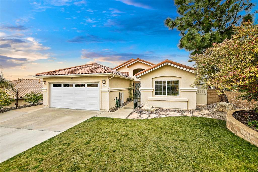 Alpine, CA 91901,2272 Larkspur Dr