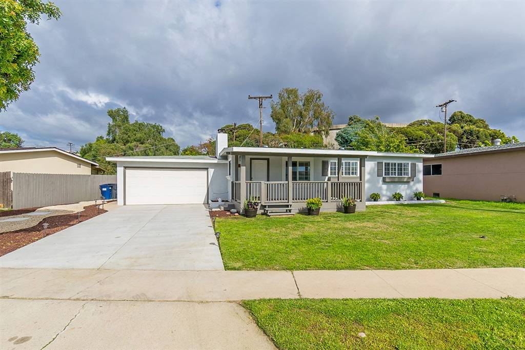 Chula Vista, CA 91911,1167 Cuyamaca Ave