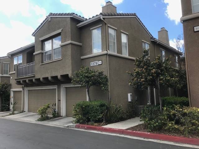 Chula Vista, CA 91913,1378 Caminito Capistrano #6