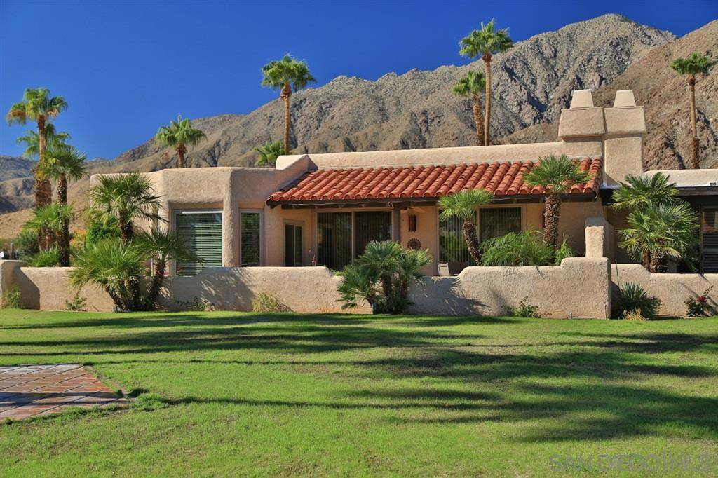 Borrego Springs, CA 92004,202 Pointing Rock Dr #18