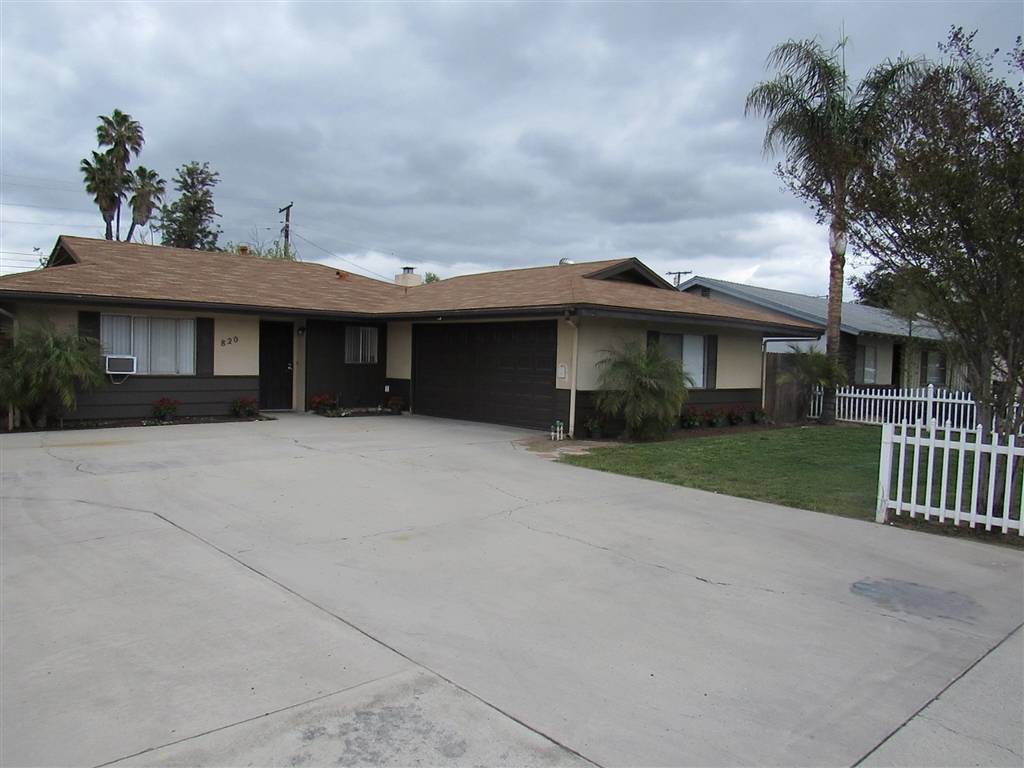 Hemet, CA 92543,820 Madden Street