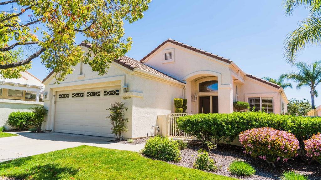 Murrieta, CA 92562,40289 Via Calidad