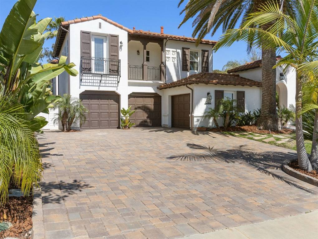 Carlsbad, CA 92011,1340 Corvidae St