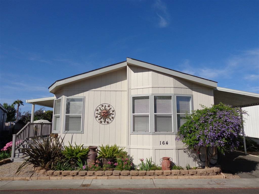 Oceanside, CA 92054,164 EVERGREEN PKWY