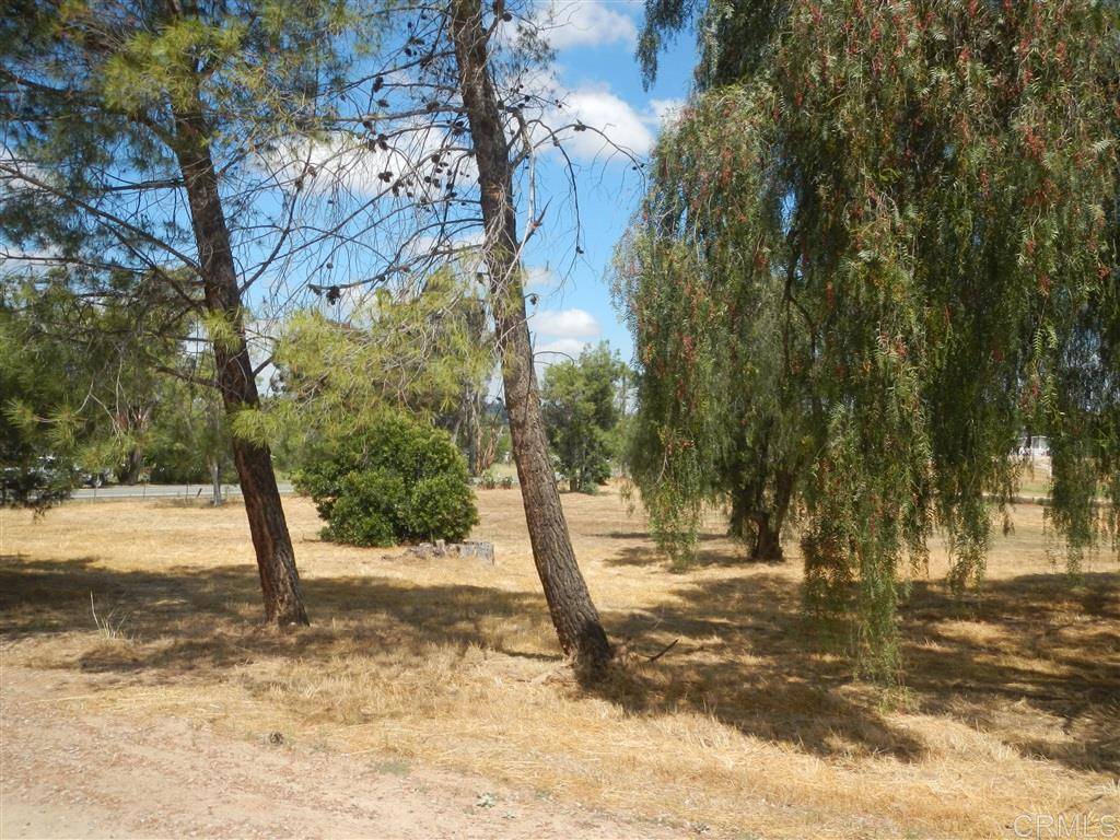 Ramona, CA 92065,0 3rd Street Parcel 4