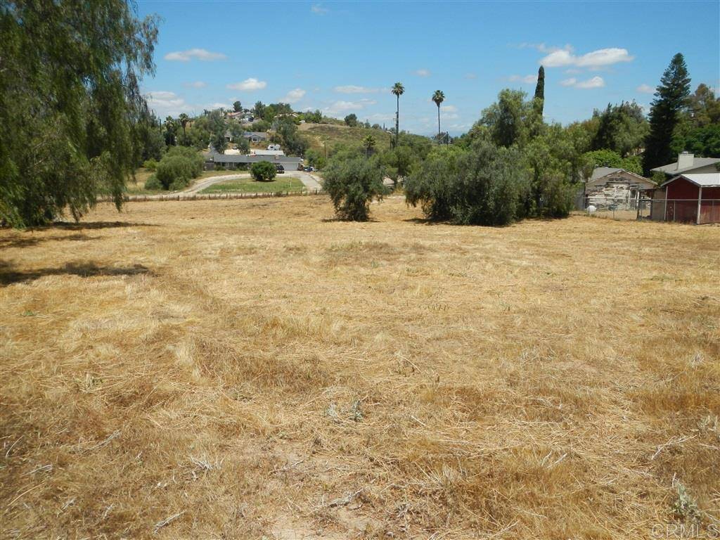 Ramona, CA 92065,0 3rd Street Parcel 1