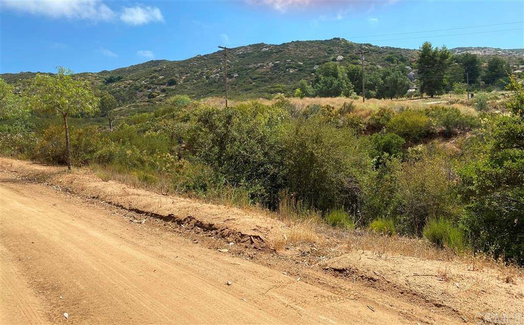 Alpine, CA 91901,0 Kumeyai Trl