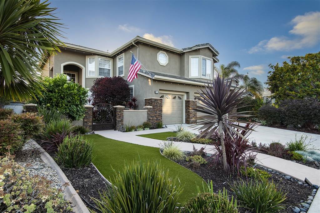 Carlsbad, CA 92011,6711 Blue Point Dr