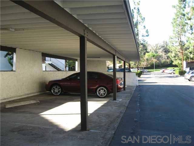 San Diego, CA 92115,5045 Collwood Way #34